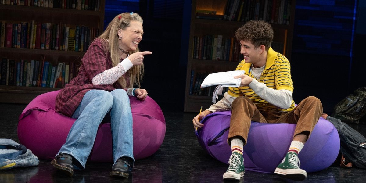 Review: KIMBERLY AKIMBO at Keller Auditorium