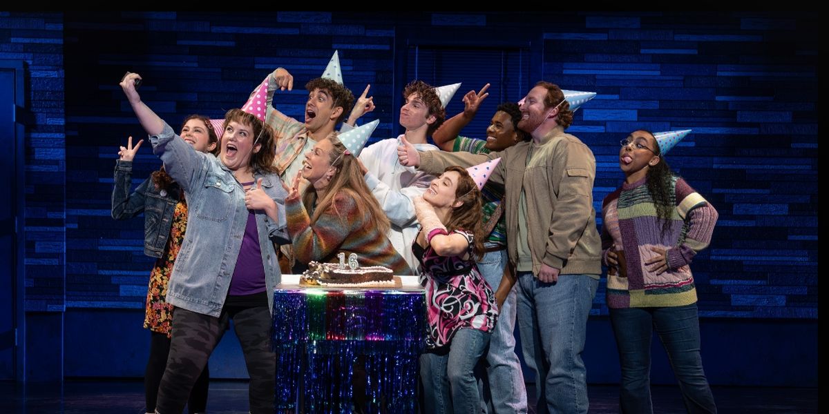 Review: KIMBERLY AKIMBO at National Theatre