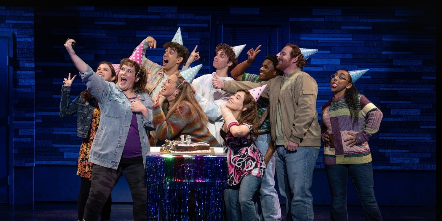 Review: KIMBERLY AKIMBO at National Theatre  Image