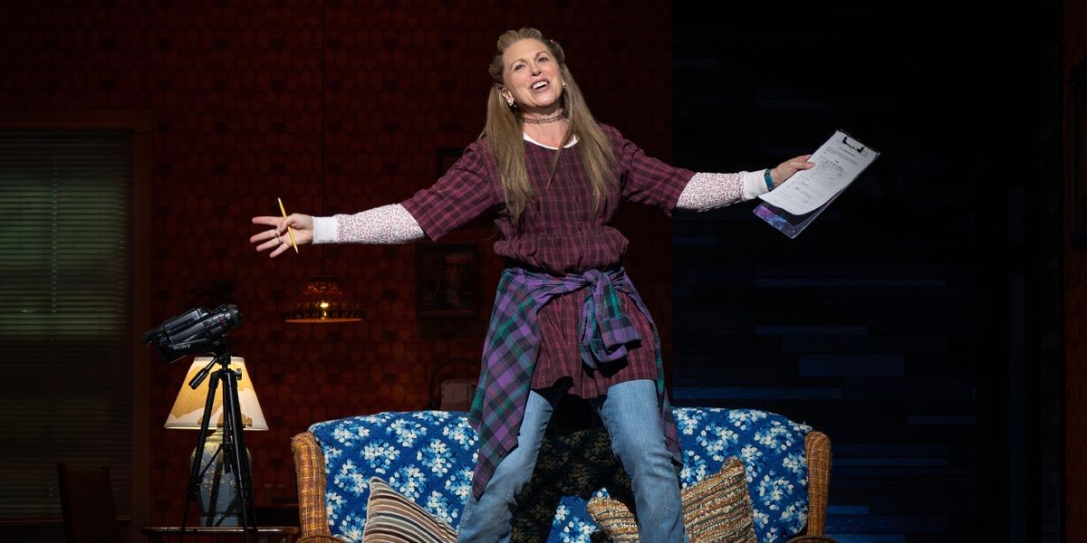 Review: KIMBERLY AKIMBO at Ohio Theatre