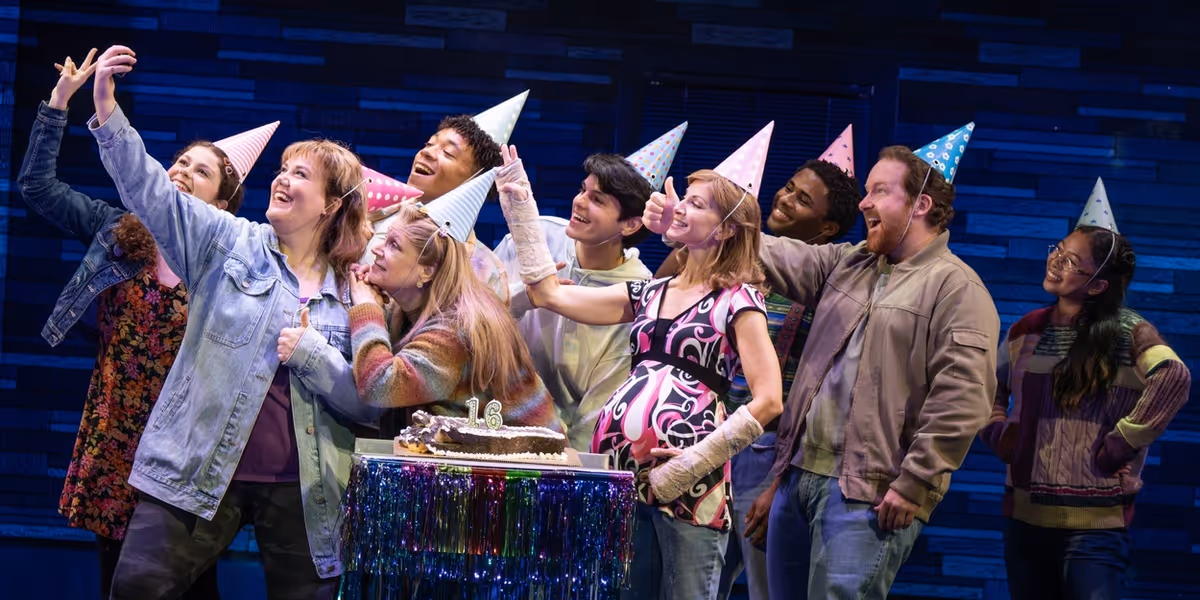 Review: KIMBERLY AKIMBO at Ordway Center For The Performing Arts