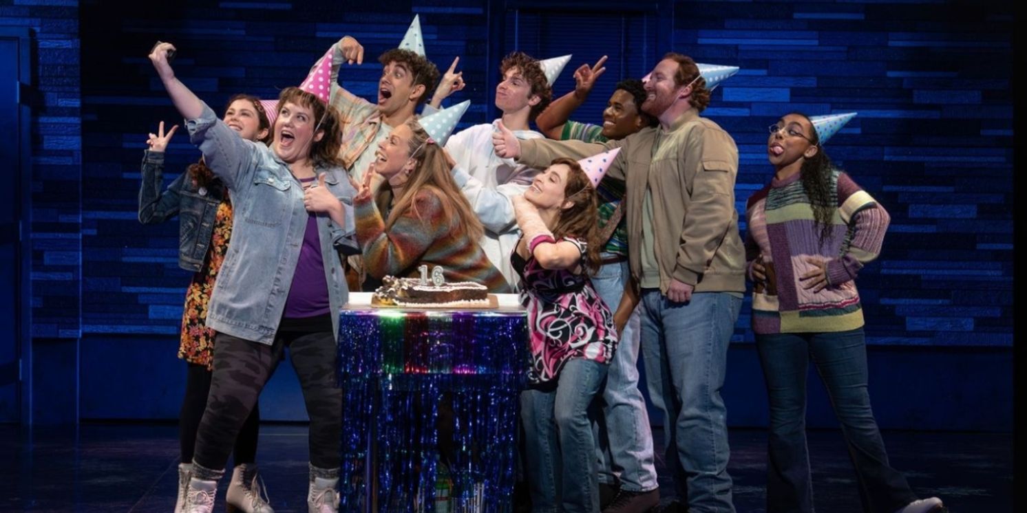 Review: KIMBERLY AKIMBO at Orpheum Memphis  Image