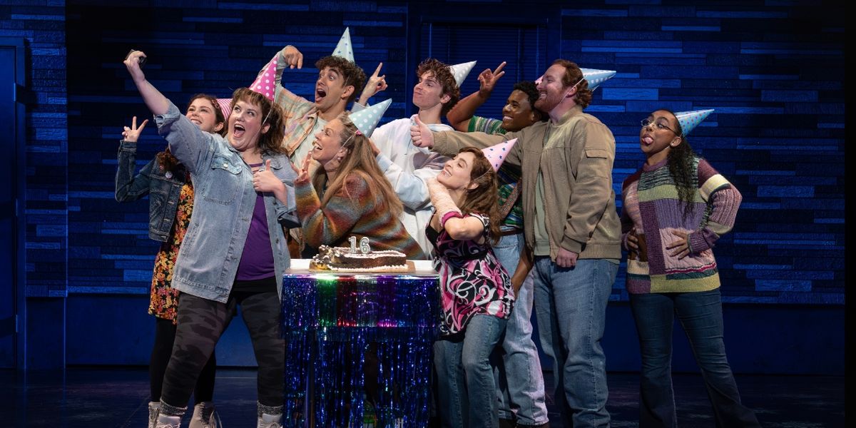 Review: KIMBERLY AKIMBO at Orpheum Theatre Minneapolis