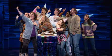 Review: KIMBERLY AKIMBO at Orpheum Theatre Minneapolis Photo