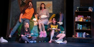 Review: KIMBERLY AKIMBO at Ottawa Little Theatre Photo
