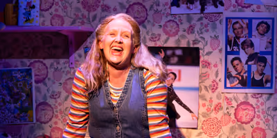 Review: Arts Club Theatre Company’s KIMBERLY AKIMBO Leaves a Lasting Impression Photo