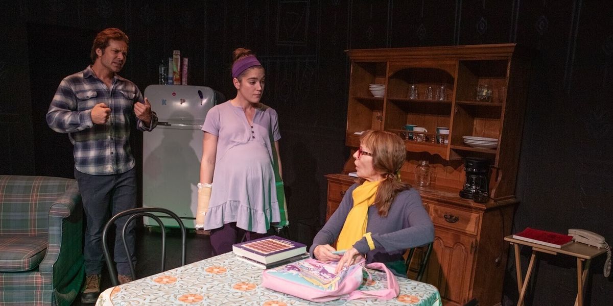 Review: KIMBERLY AKIMBO at Theater Palisades At The Odyssey