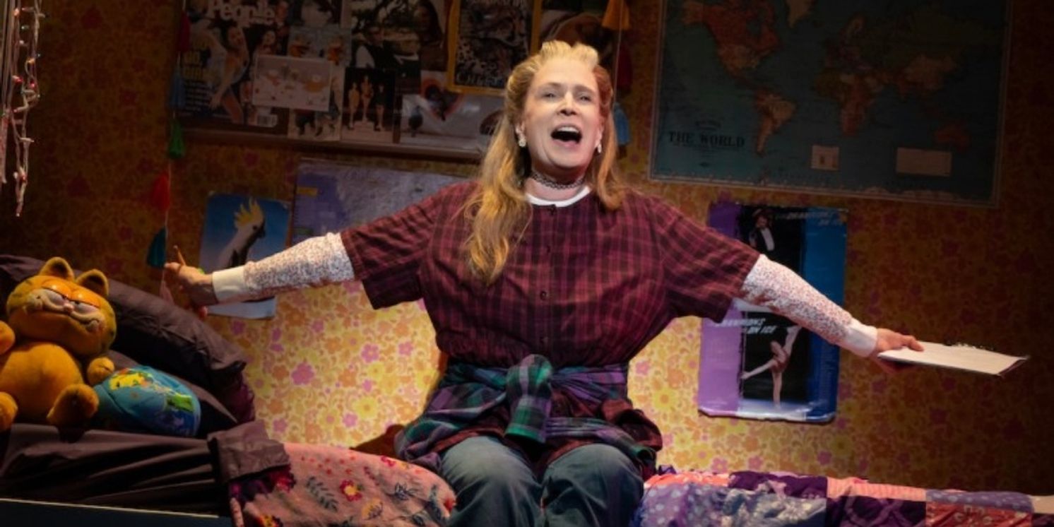 Review: KIMBERLY AKIMBO Presented by Broadway Across America at Kentucky Performing Arts  Image