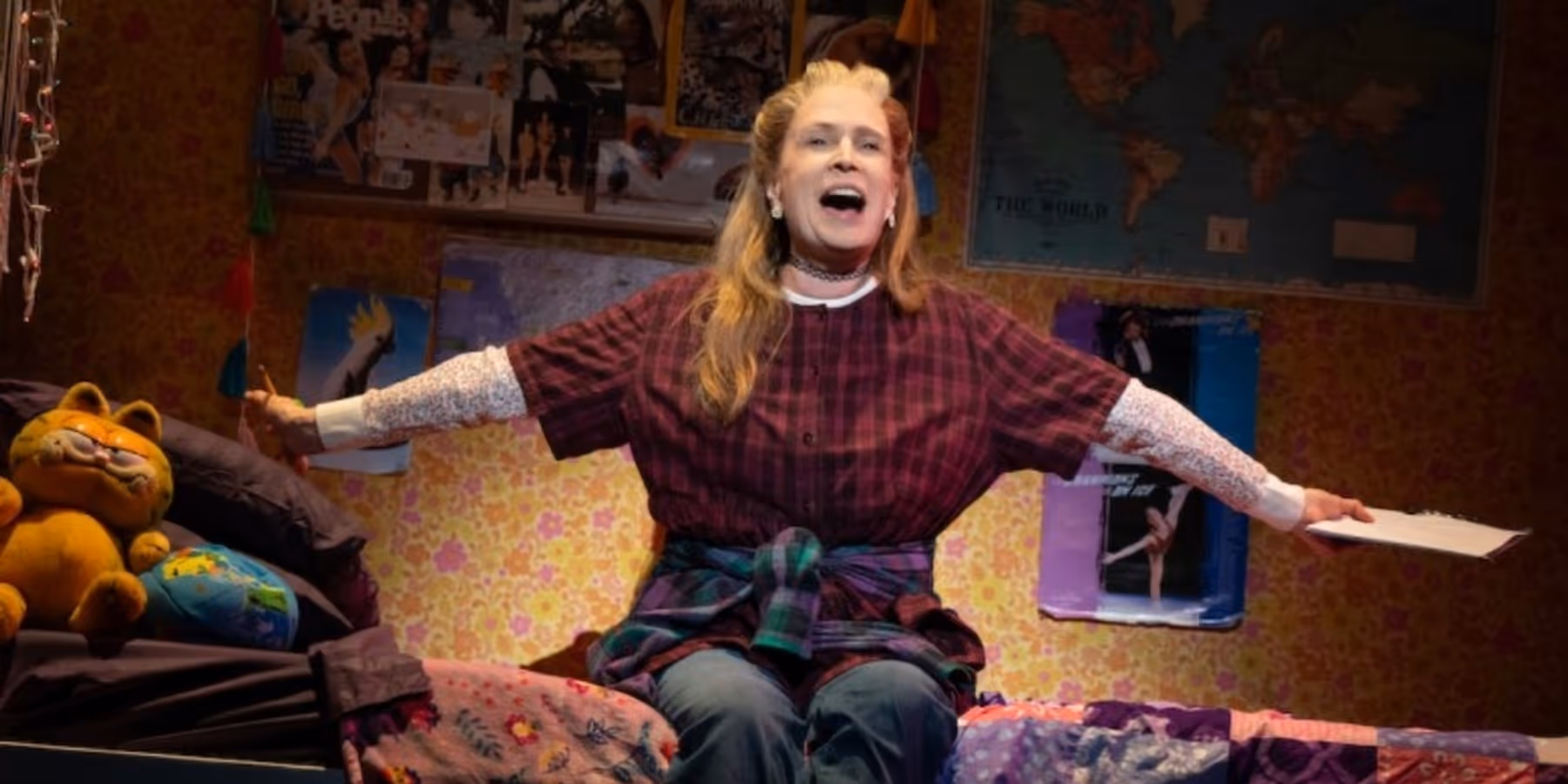 Review: KIMBERLY AKIMBO Presented by Broadway Across America at Kentucky Performing Arts