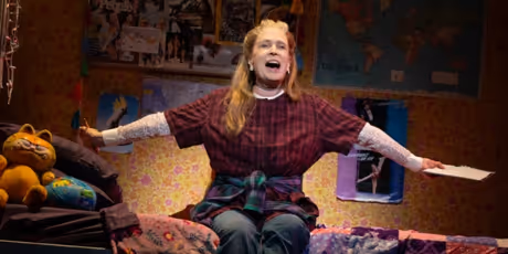 Review: KIMBERLY AKIMBO Presented by Broadway Across America at Kentucky Performing Arts Photo