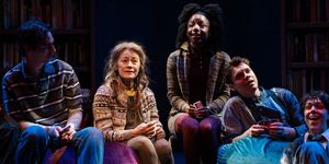 Review: KIMBERLY AKIMBO is a Quirky Little Show with A Lot of Heart