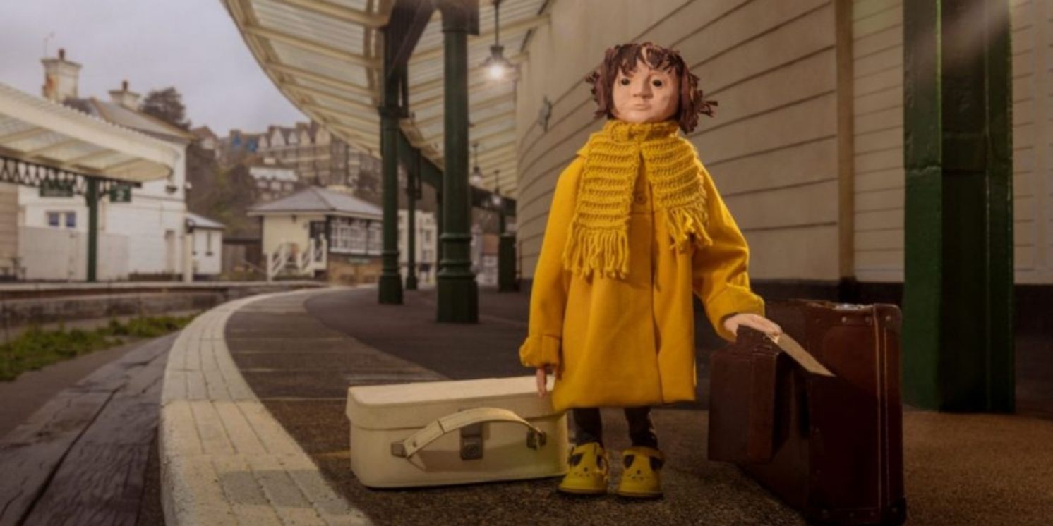 Review: KINDER, Little Angel Theatre  Image