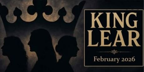 KING LEAR by Butterfly Creek Theatre Troupe Photo