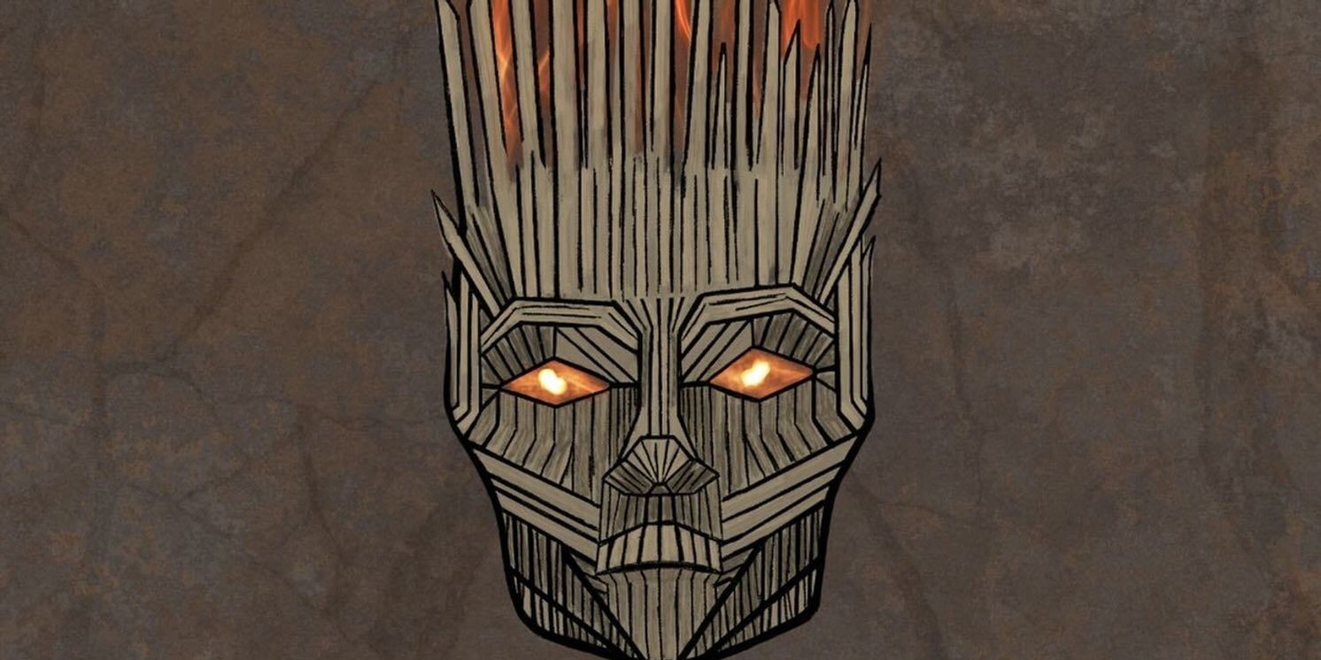 Review: KING LEAR at Gamut Theatre  Image