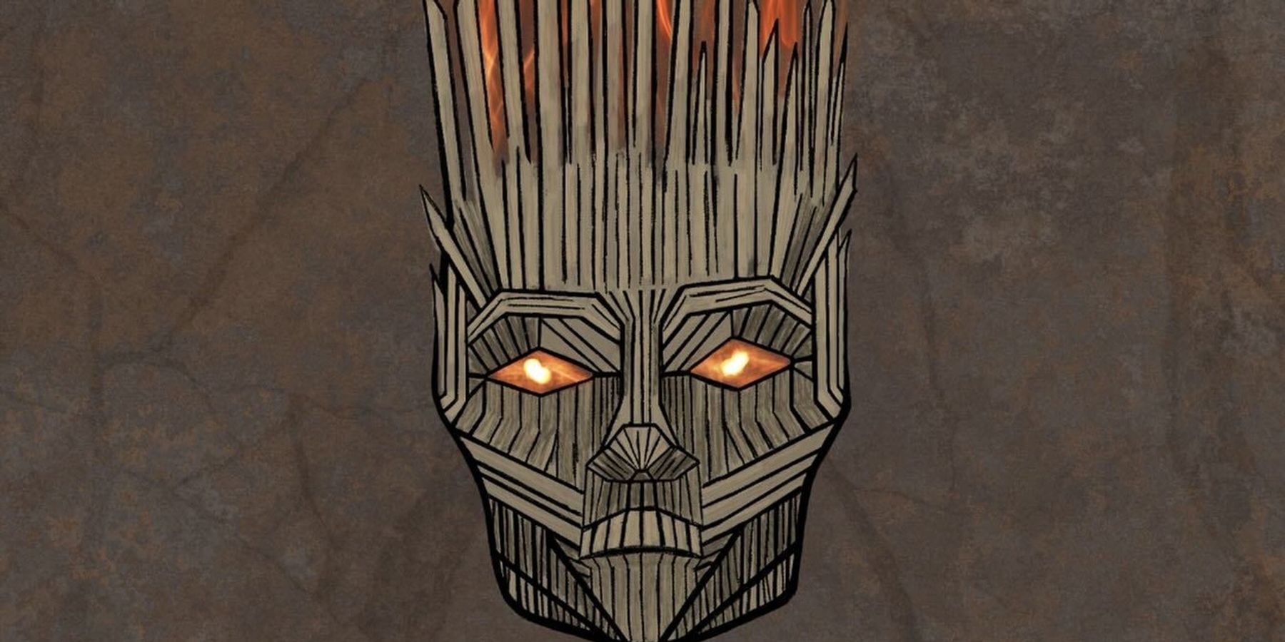 Review: KING LEAR at Gamut Theatre