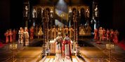 Review: KING ROGER at Des Moines Metro Opera Photo