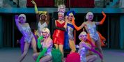 Review: KINKY BOOTS at CHATEAU DE KARREVELD Photo