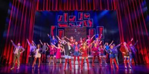 Review: KINKY BOOTS at Capital One Hall