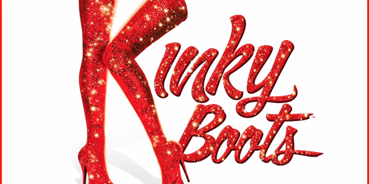 Review: KINKY BOOTS at Château Du Karreveld