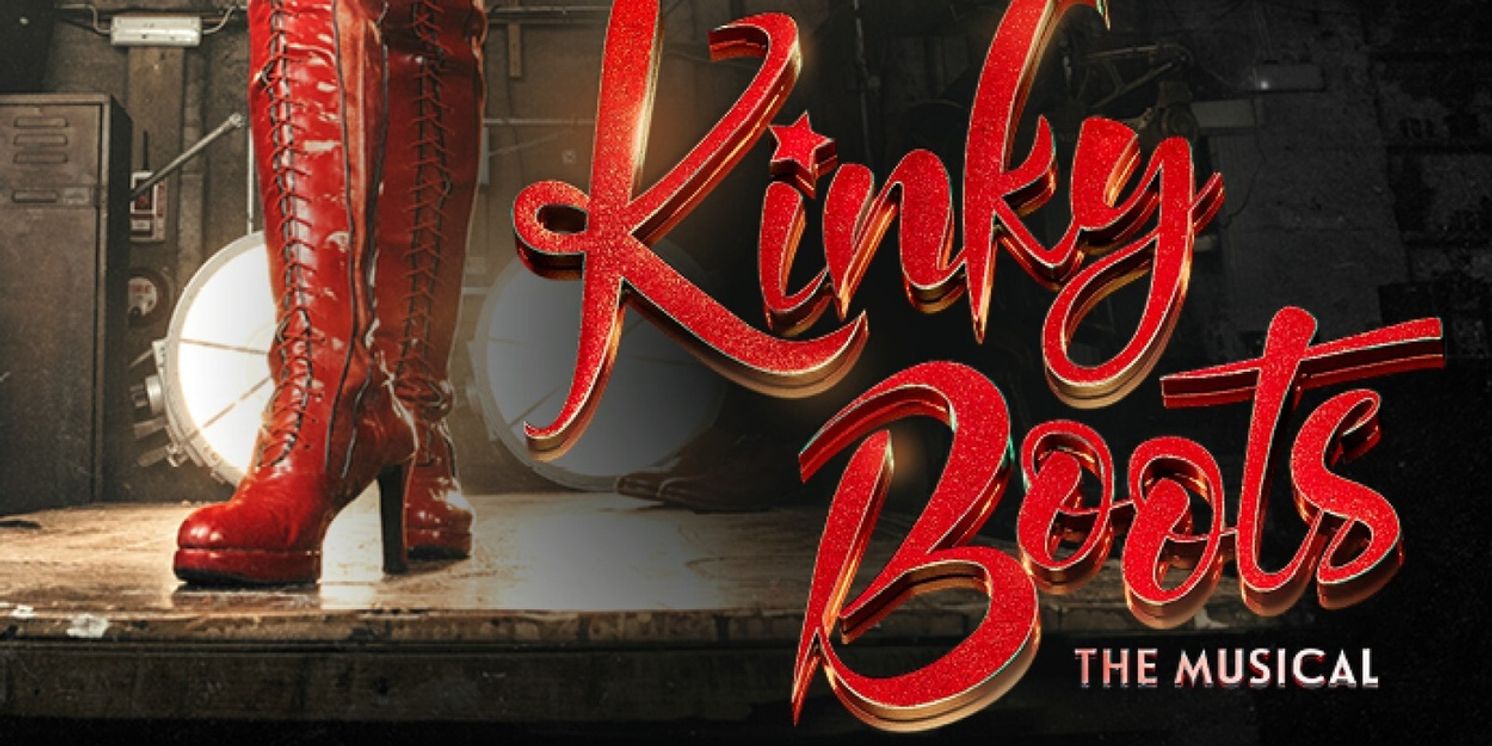 Review: KINKY BOOTS at Metronom Theater Oberhausen  Image