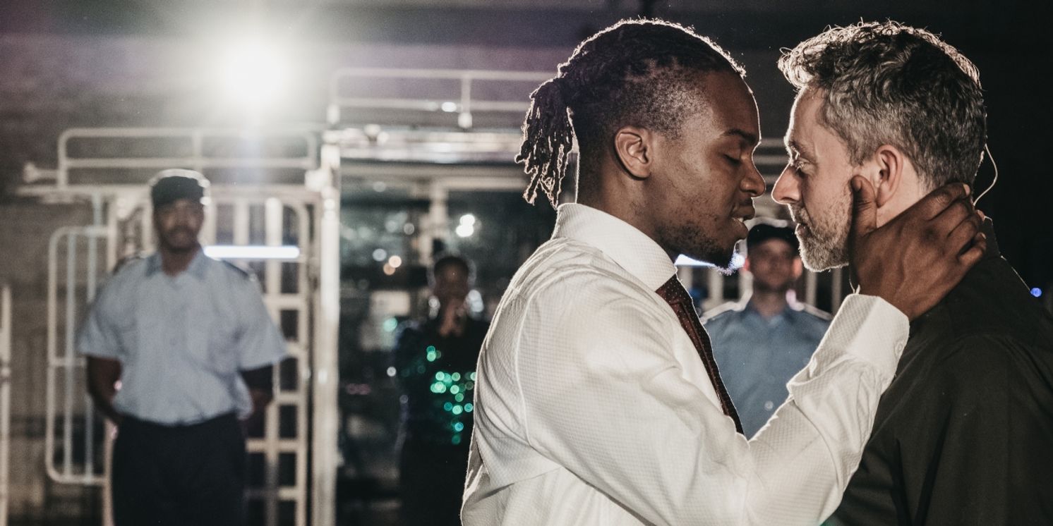 Review: KISS MARRY KILL, Stone Nest  Image