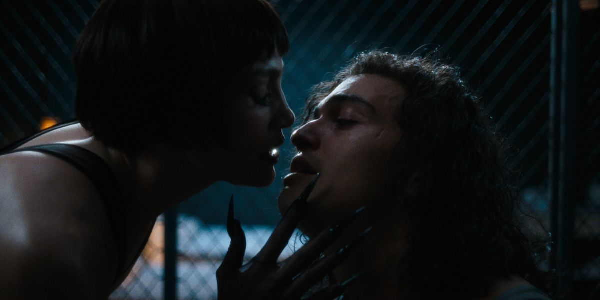 Review: KISS OF THE SPIDERWOMAN Confidently Harnesses the Language of Film