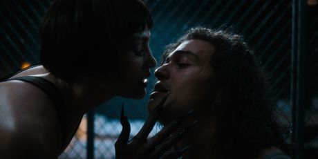 Review: KISS OF THE SPIDERWOMAN Confidently Harnesses the Language of Film Photo