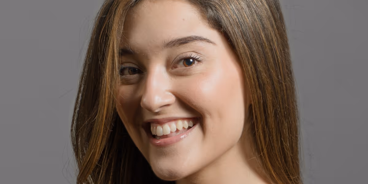 Sabrina Gomez: A show stopping Performer Bridging Cultures from Costa Rica to New York