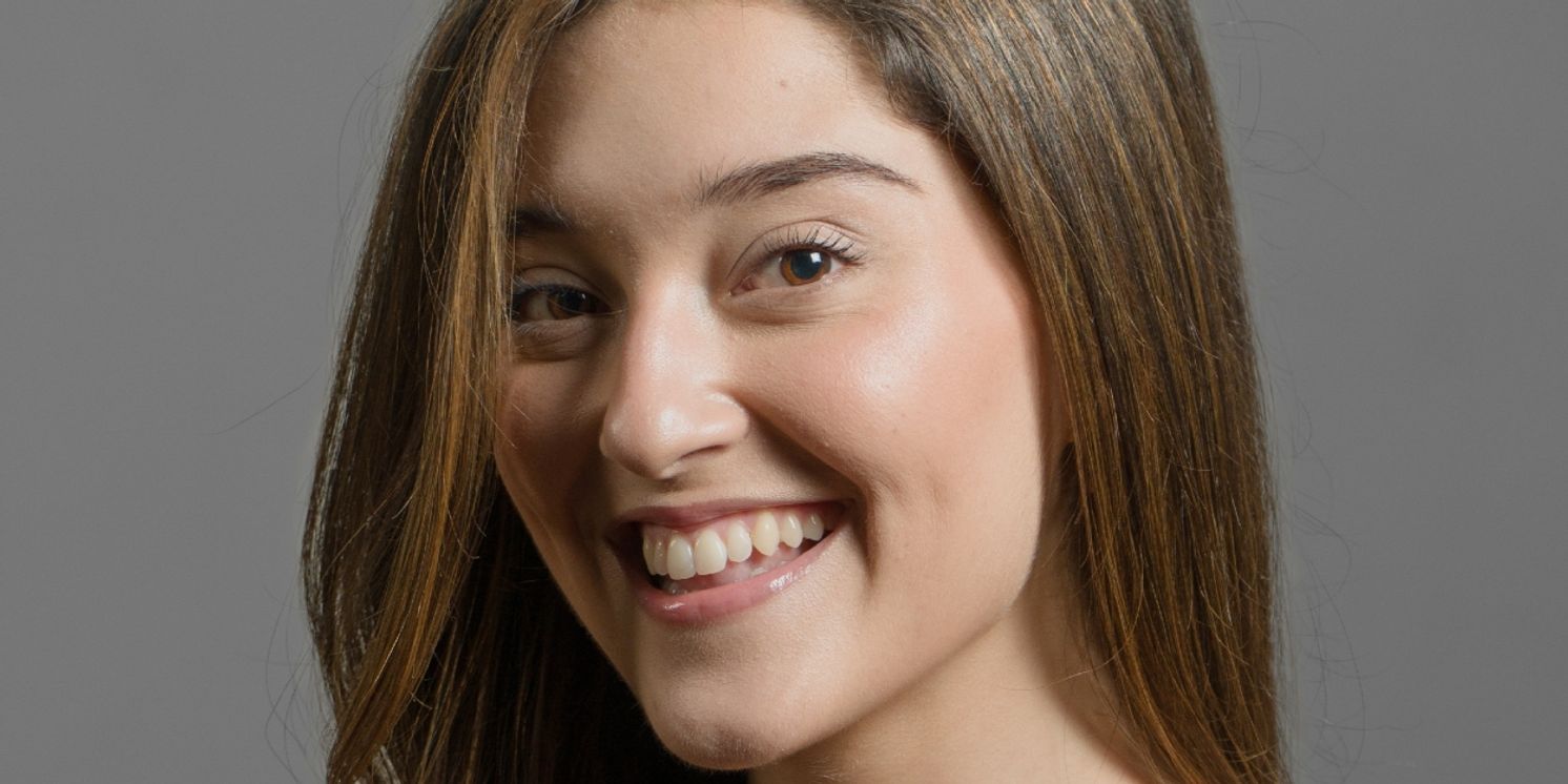 Sabrina Gomez: A show stopping Performer Bridging Cultures from Costa Rica to New York  Image