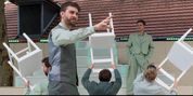 Review: KLAN BAŤA se do toho na Letní scéně Musea Kampa obul Photo