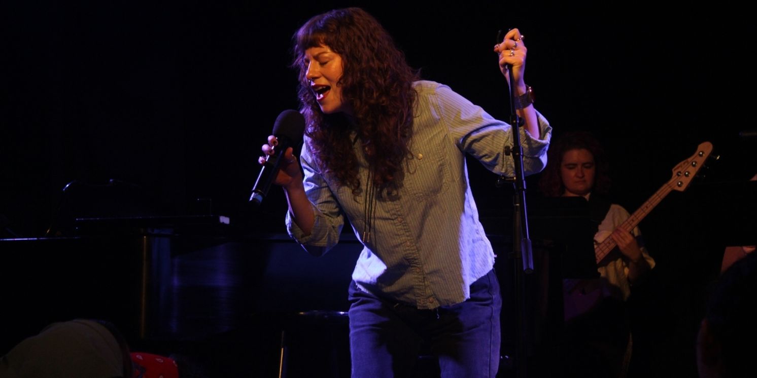 Review: KNOCKIN' BOOTS at The Triad Serves Up Queer Country Realness  Image