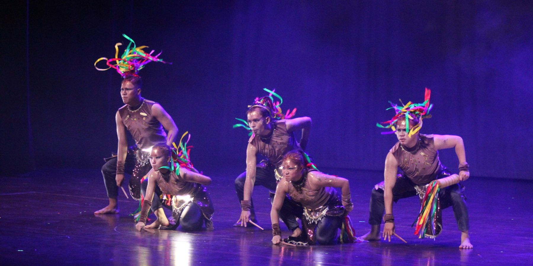 Review: Vibrant Modernity and Enchanting Tradition Meet at KSATRIA FEST 3.0