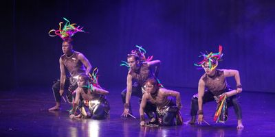 Review: Vibrant Modernity and Enchanting Tradition Meet at KSATRIA FEST 3.0 Photo