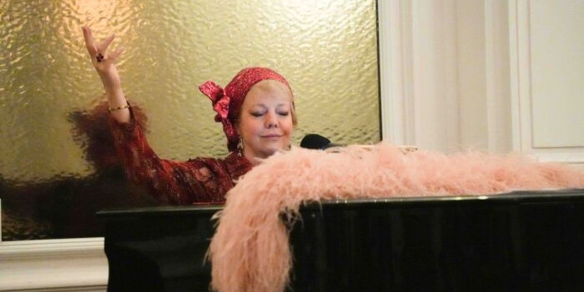 Review: KT Sullivan's CARPET RIDE at the Laurie Beechman Is a Glorious Glide