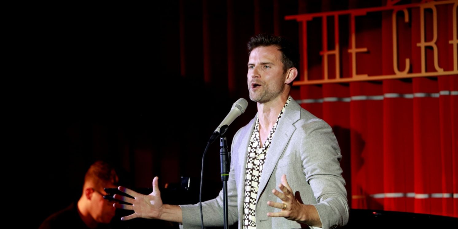 Review: KYLE DEAN MASSEY, Crazy Coqs  Image