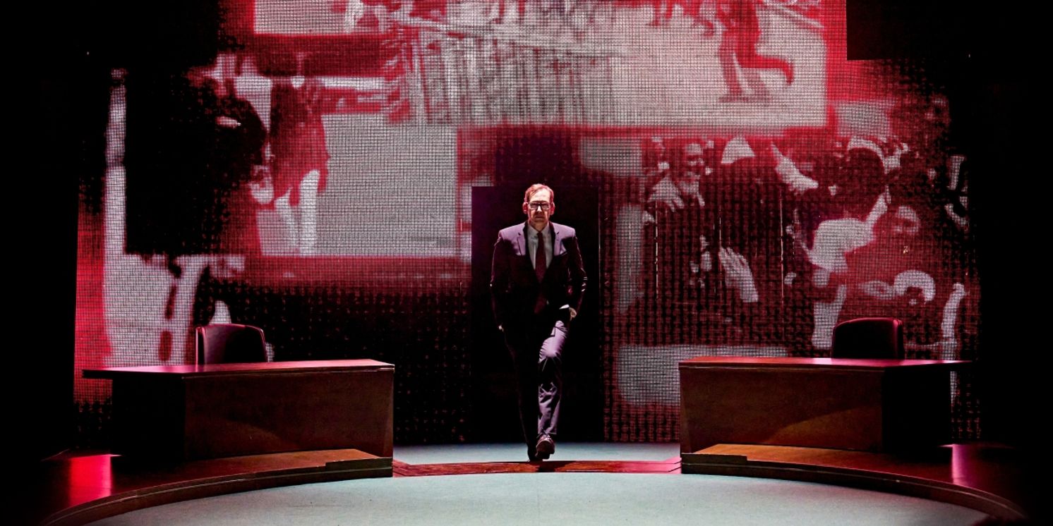 Review: KYOTO, @sohoplace  Image