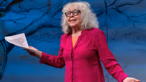 Review: Kathryn Grody’s THE EXPECTED 3RD Shines Bright at GSP