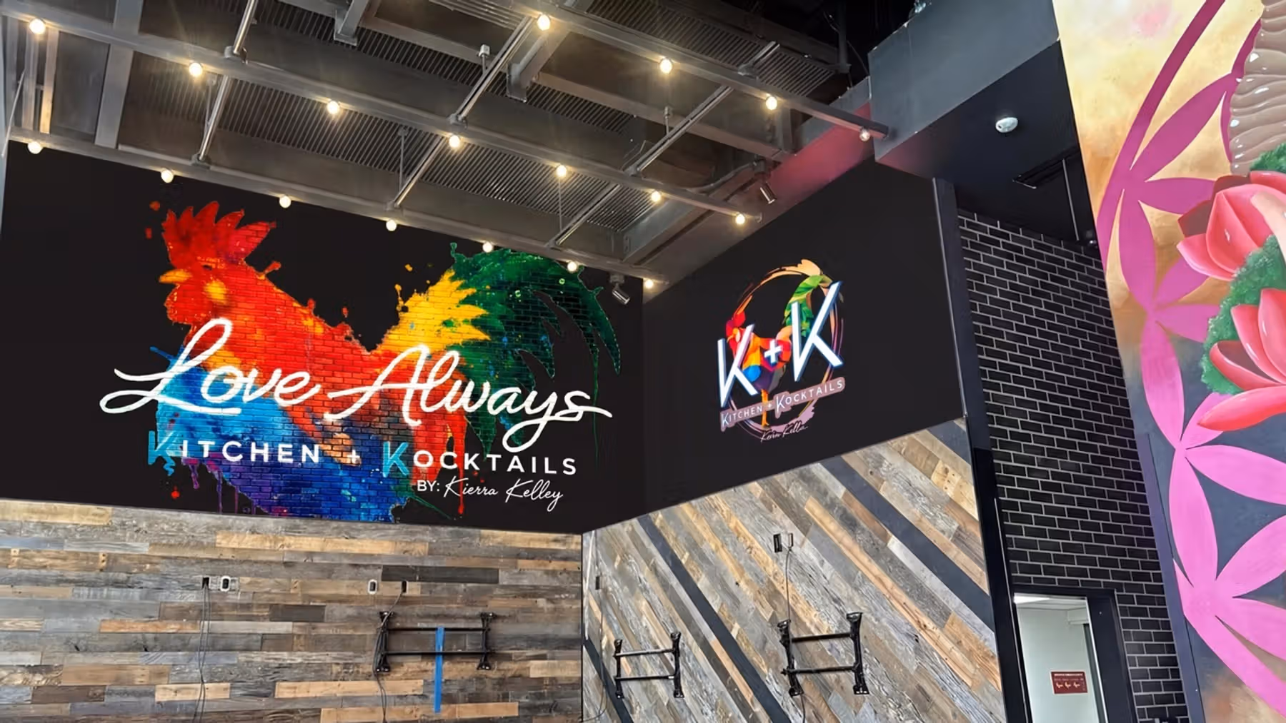 Review: Kitchen + Kocktails by Kevin Kelley Brings Elevated Soul Food to NYC