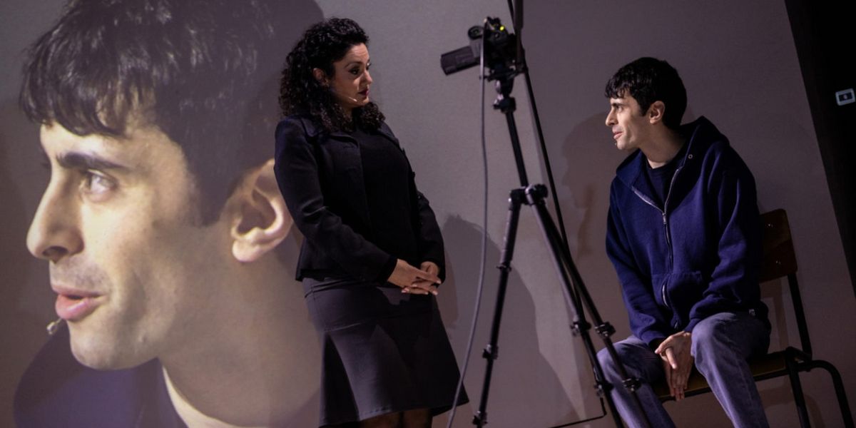 Review: Kouyoumdjian-Vavrek ADORATION Is a Cautionary Tale at Prototype