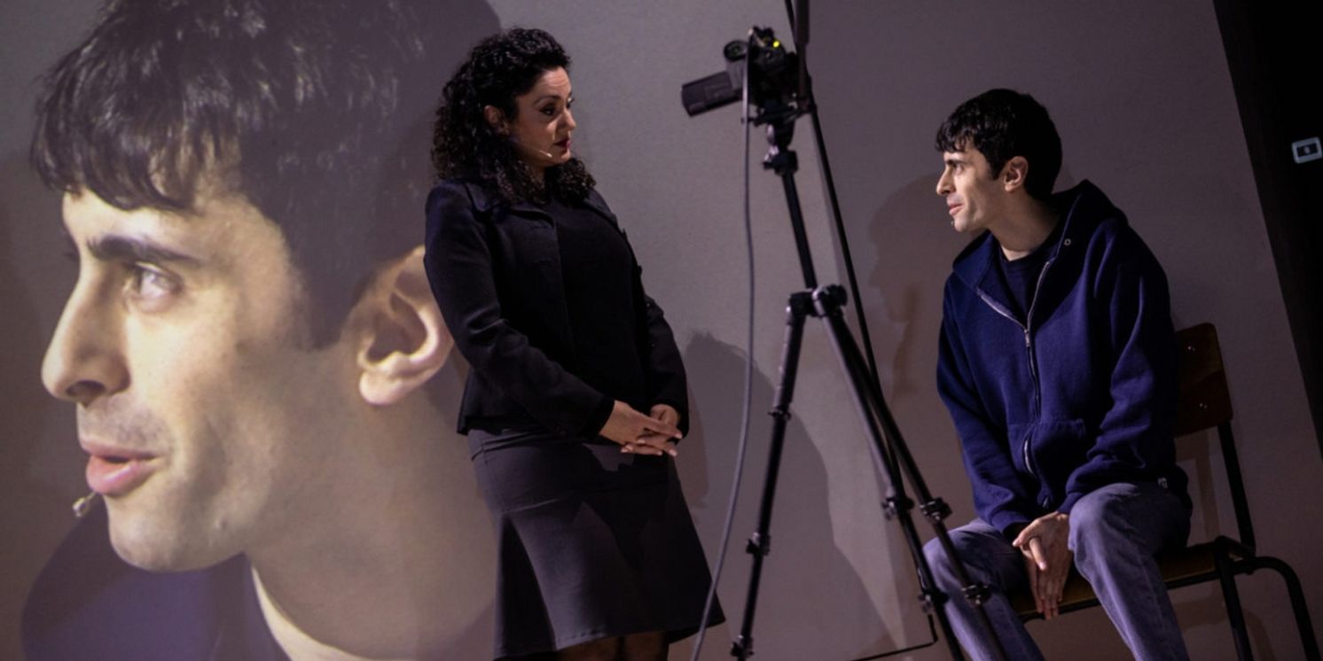 Review: Kouyoumdjian-Vavrek ADORATION Is a Cautionary Tale at Prototype  Image