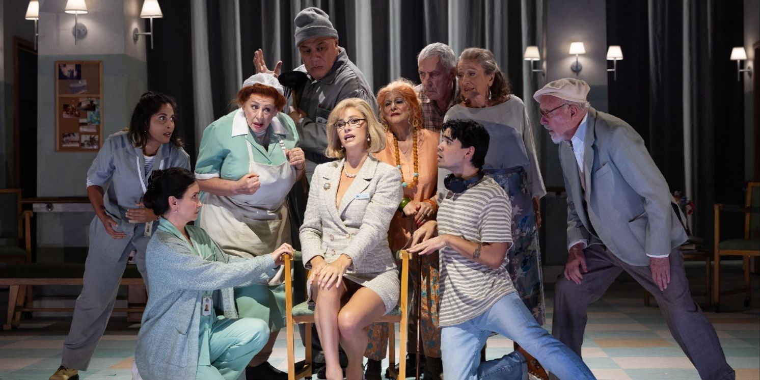 Review: BLOOM at Sydney Theatre Company  Image