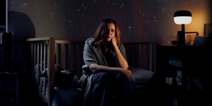 Review: MARY JANE at The Old Fitz Theatre Photos