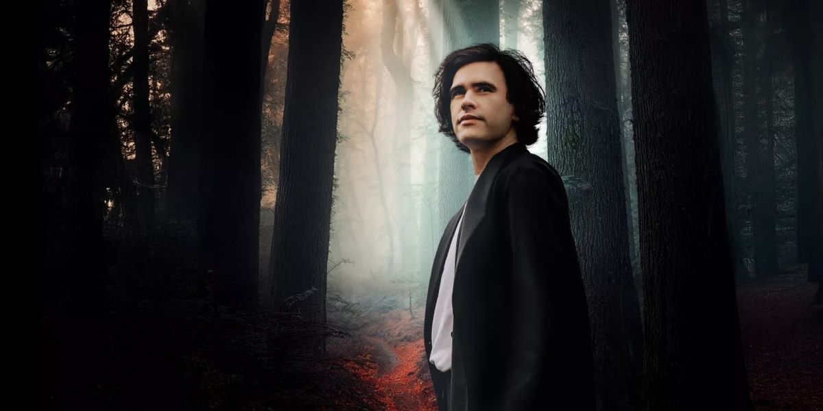 REVIEW: The miracle of wonder as Scott Silven embraces THE LOST THINGS