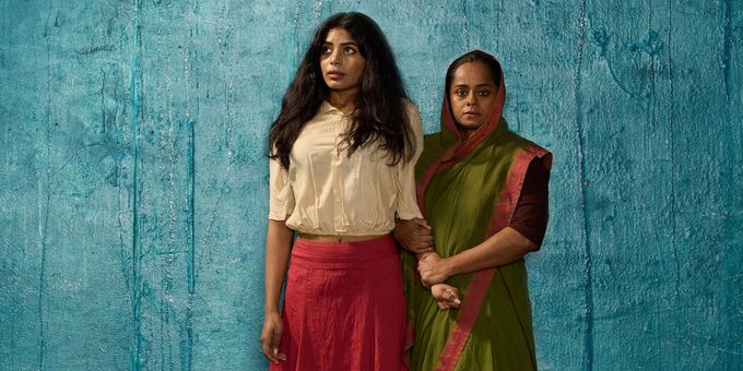 Review: Kym Vaitiekus Shares His Thoughts on THE WRONG GODS by S.Shakthidharan a Photos