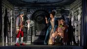 WEXFORD OPERA FESTIVAL 2026: Review: L'EQUIVOCO STRAVAGANTE, National Opera House Wexford Photo