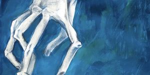 Review: L'INDISCIPLINE, Theatro Technis