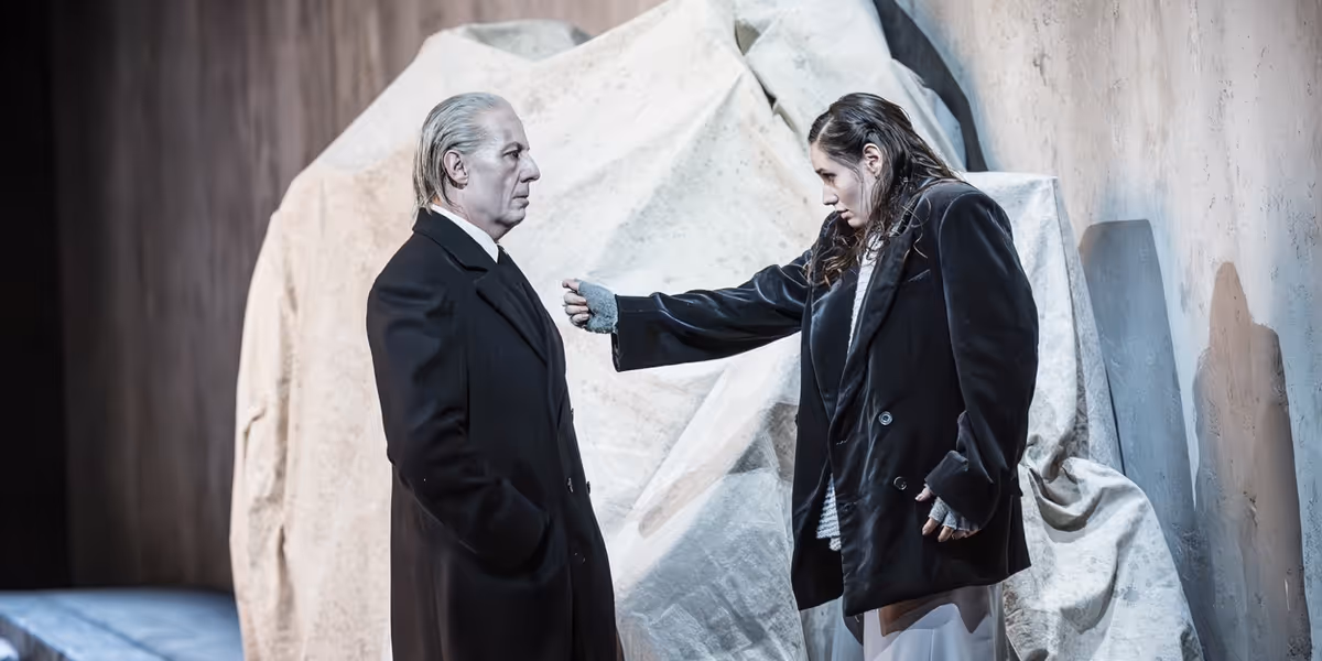 Review: LA BOHÈME, Glyndebourne