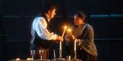 Review: LA BOHÈME, The Grange Festival Photo