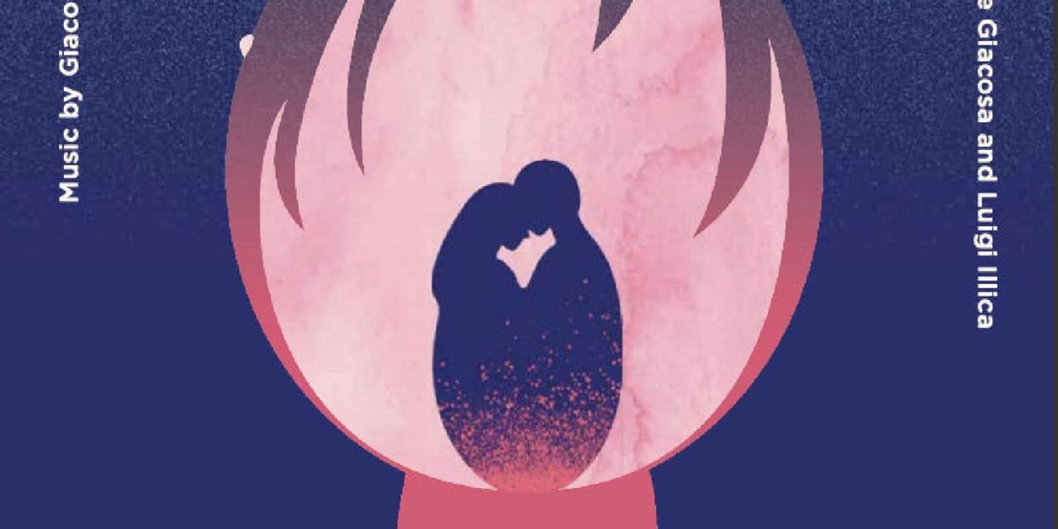 Review: LA BOHÈME at MN Opera  Image