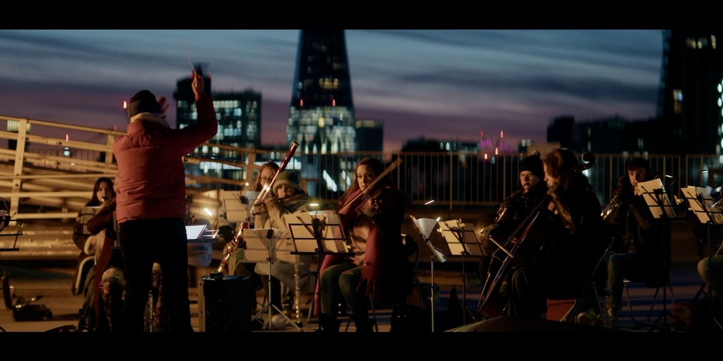 Review: LA BOHÈME, in Cinemas  Image